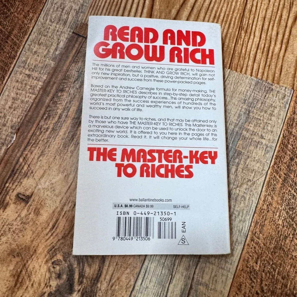 N/A master key